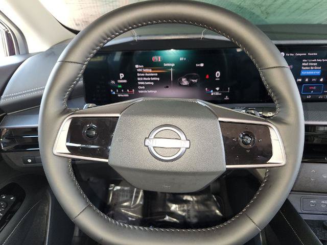 Certified 2026 Nissan Murano SV AWD/4WD image 23