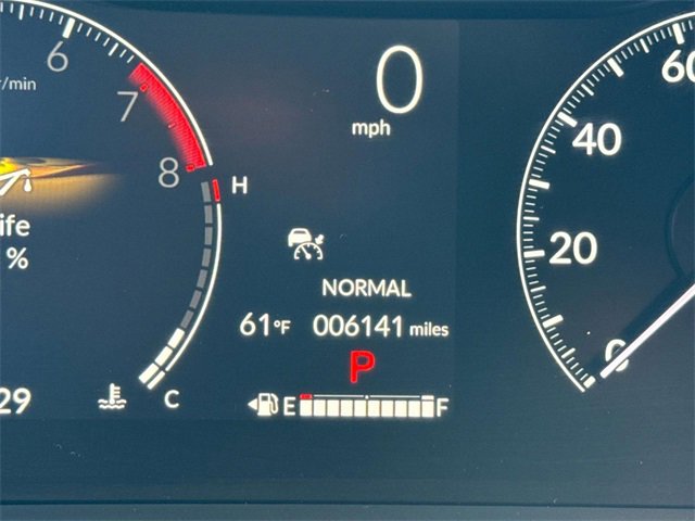 Used 2024 Honda Ridgeline Sport image 25