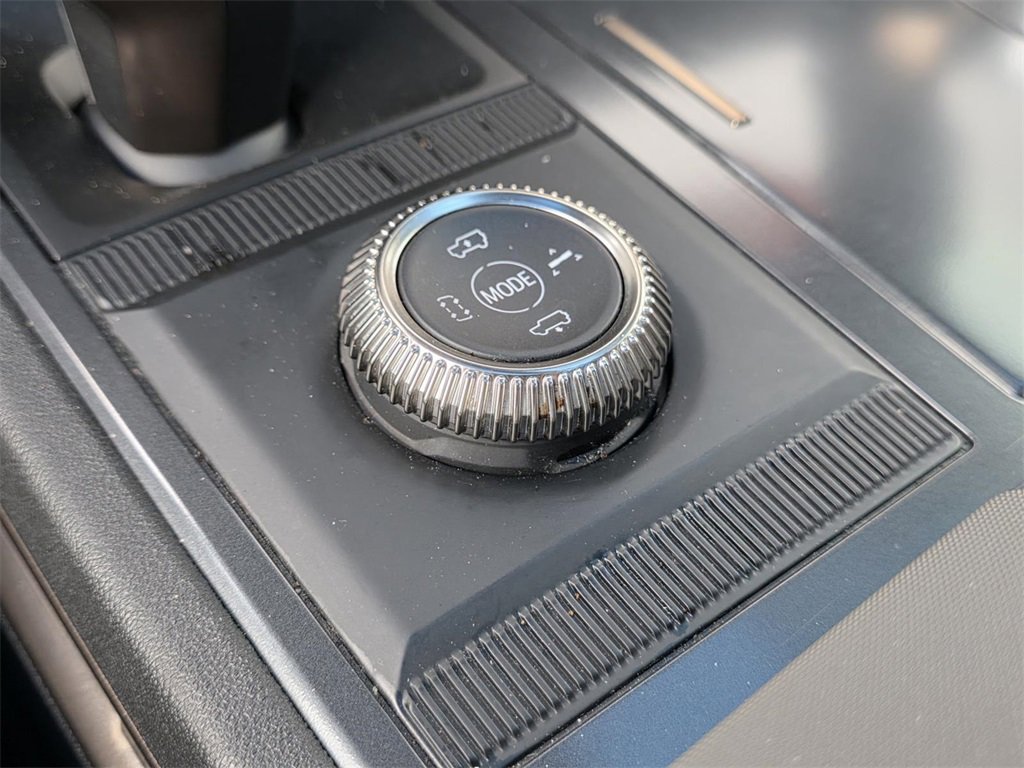 Used 2025 GMC Hummer EV 3X image 46