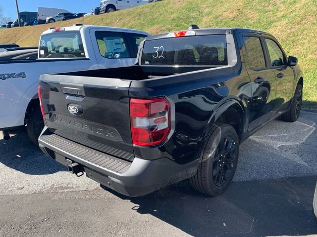New 2025 Ford Maverick XLT w/ XLT Luxury Package image 24