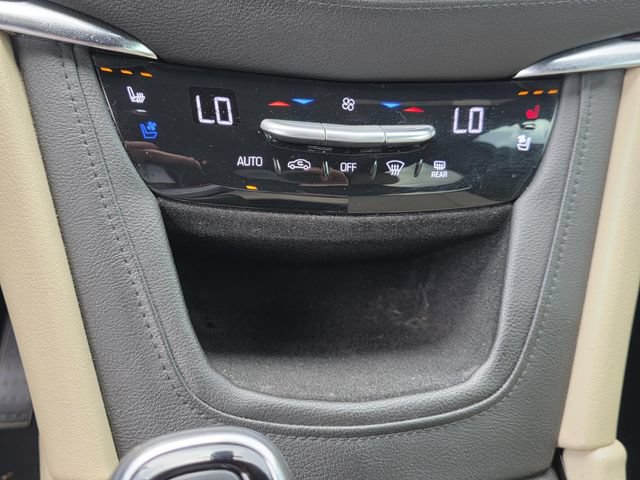 Used 2017 Cadillac XT5 Premium Luxury FWD image 22
