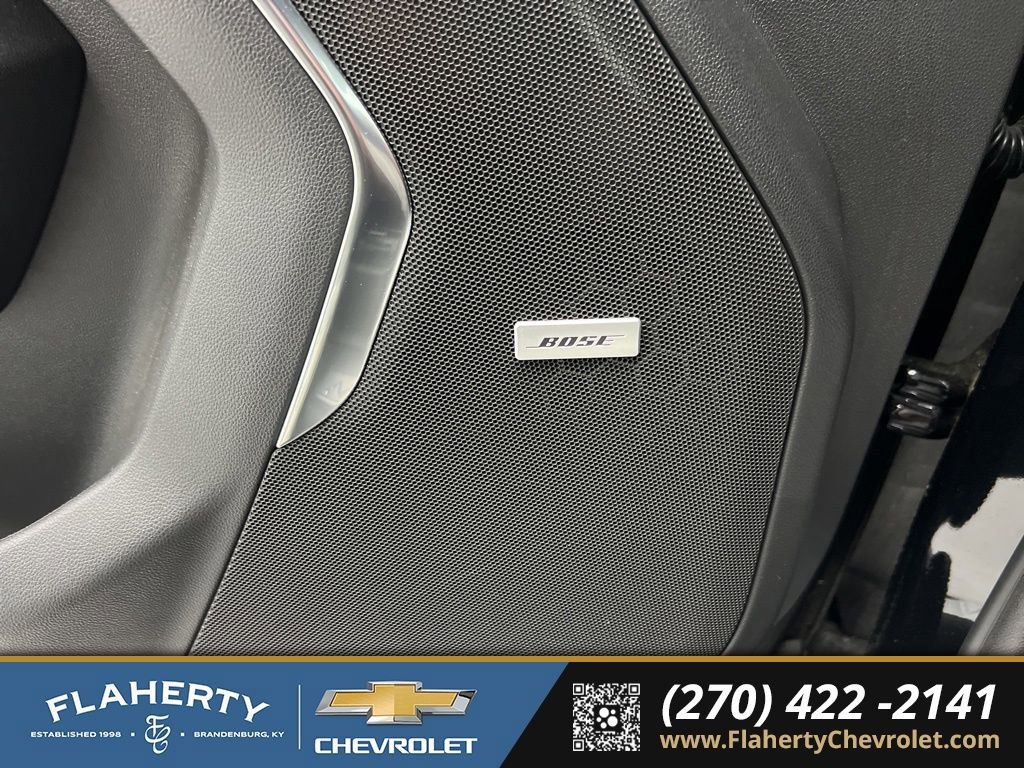 Used 2023 Chevrolet Tahoe High Country image 24