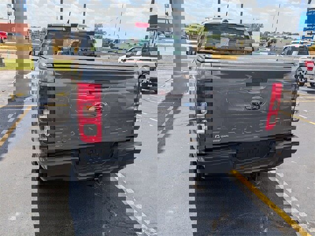 Certified 2023 Ford Ranger XL w/ Equipment Group 101A High image 5