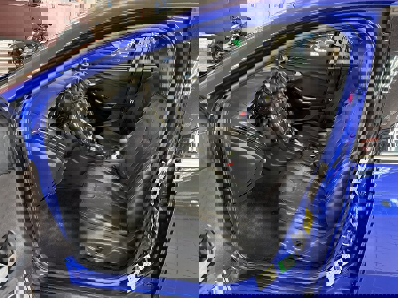 Used 2013 Ford Focus Titanium w/ Luxury Pkg image 9