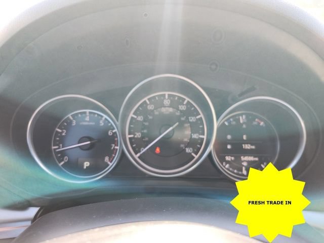 Used 2021 MAZDA CX-5 Touring w/ Touring Preferred SV Package FWD image 27