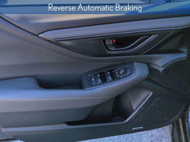 Used 2025 Subaru Outback Wilderness image 22