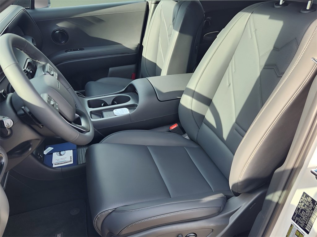 New 2026 Hyundai Palisade XRT Pro image 13