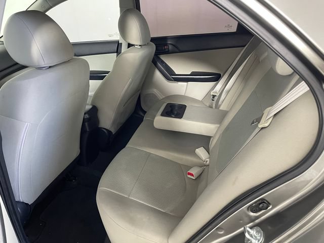 Used 2012 Kia Forte EX w/ Fuel Economy Pkg FWD image 16