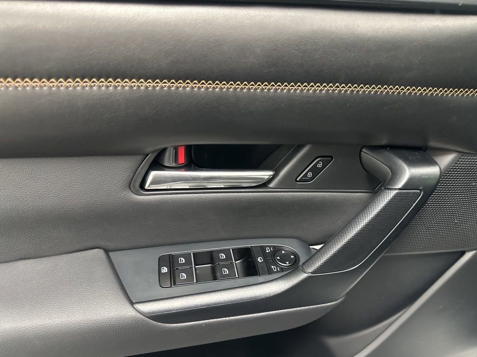 New 2026 MAZDA CX-50 2.5 Hybrid w/ Weather Package image 11