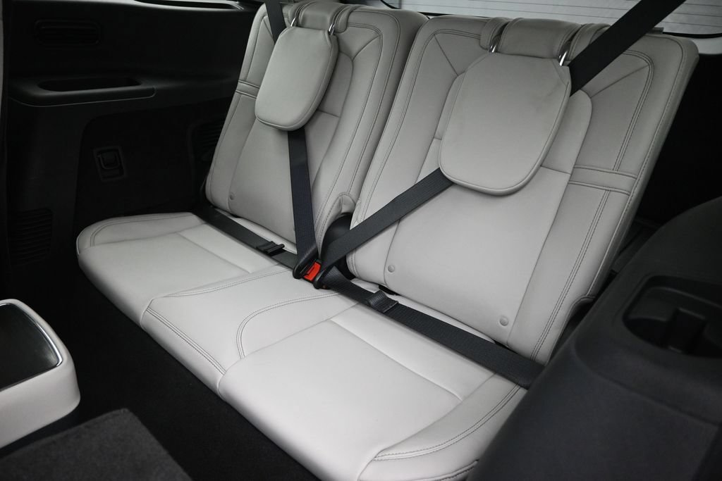 Used 2025 Lincoln Aviator Reserve w/ Equipment Group 201A AWD/4WD image 26
