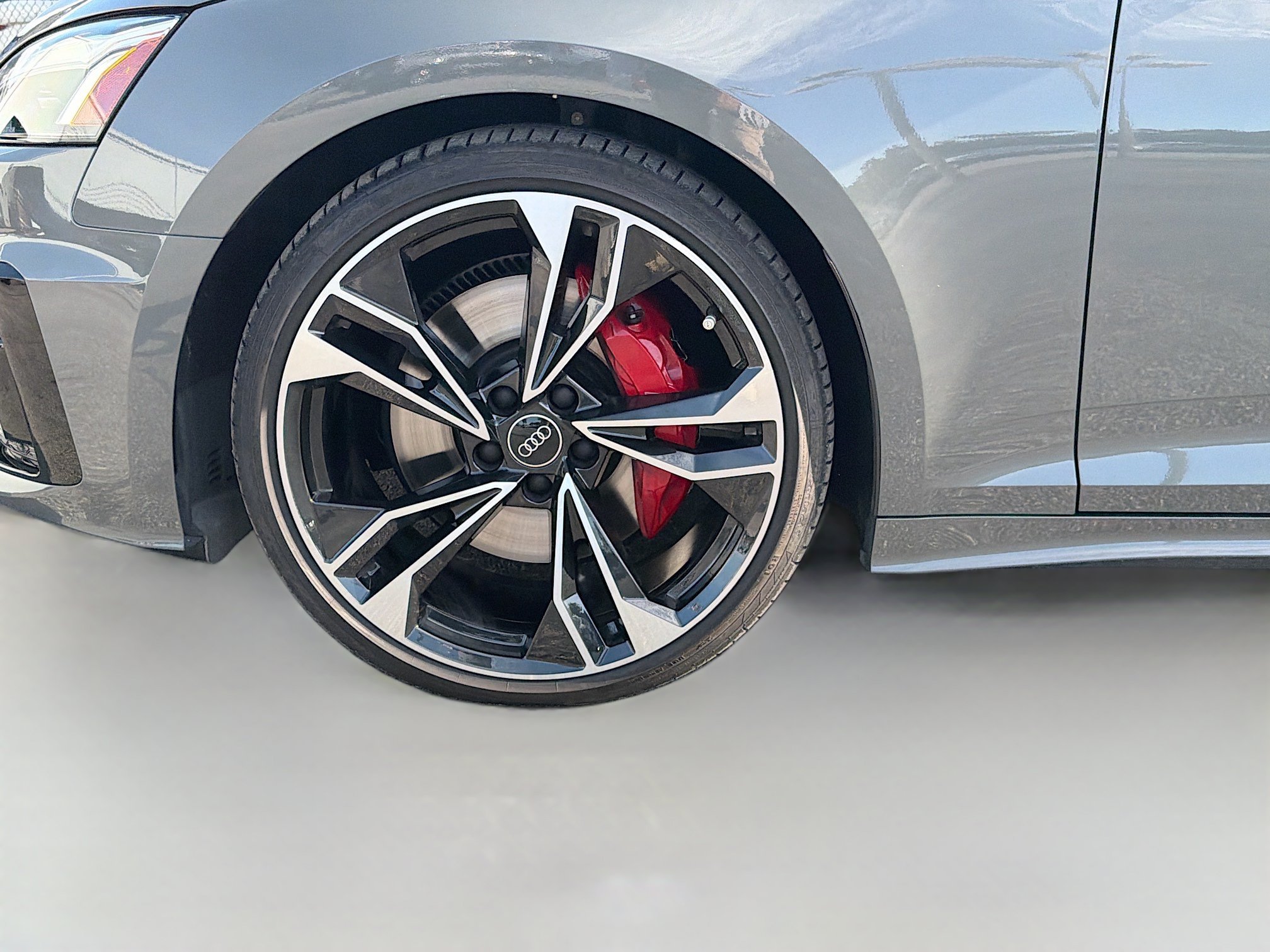 Used 2024 Audi S5 Premium Plus AWD/4WD image 42