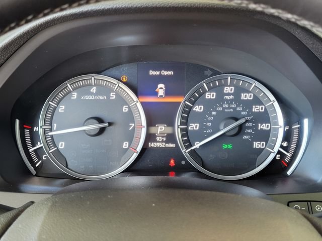 Used 2016 Acura MDX SH-AWD w/ Technology Package image 22