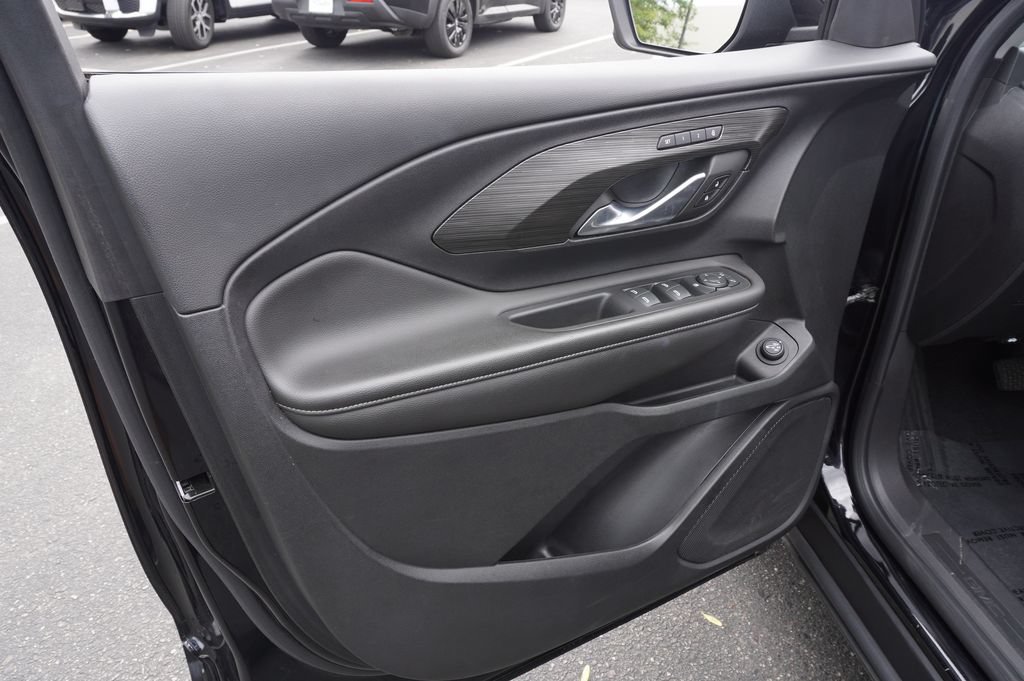 Certified 2022 GMC Terrain SLT FWD image 15