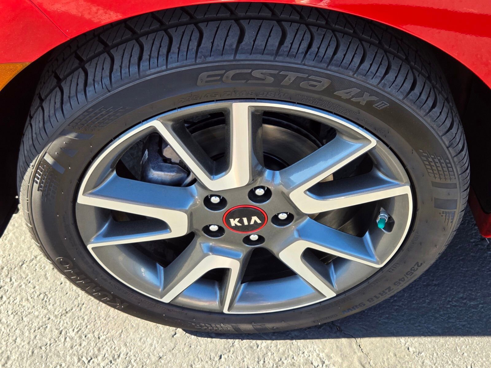 Used 2021 Kia Soul GT-Line image 8