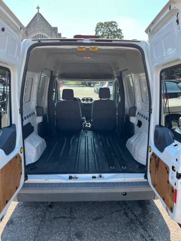 Used 2013 Ford Transit Connect XL FWD image 16