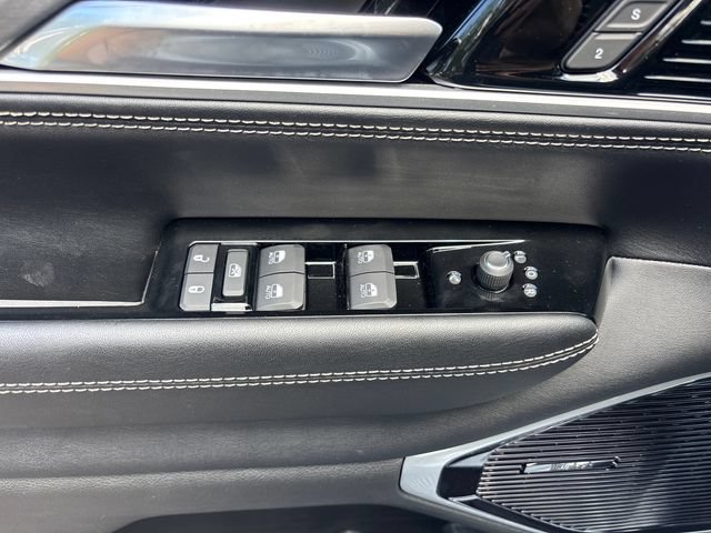 New 2026 Jeep Grand Wagoneer Limited AWD/4WD image 18