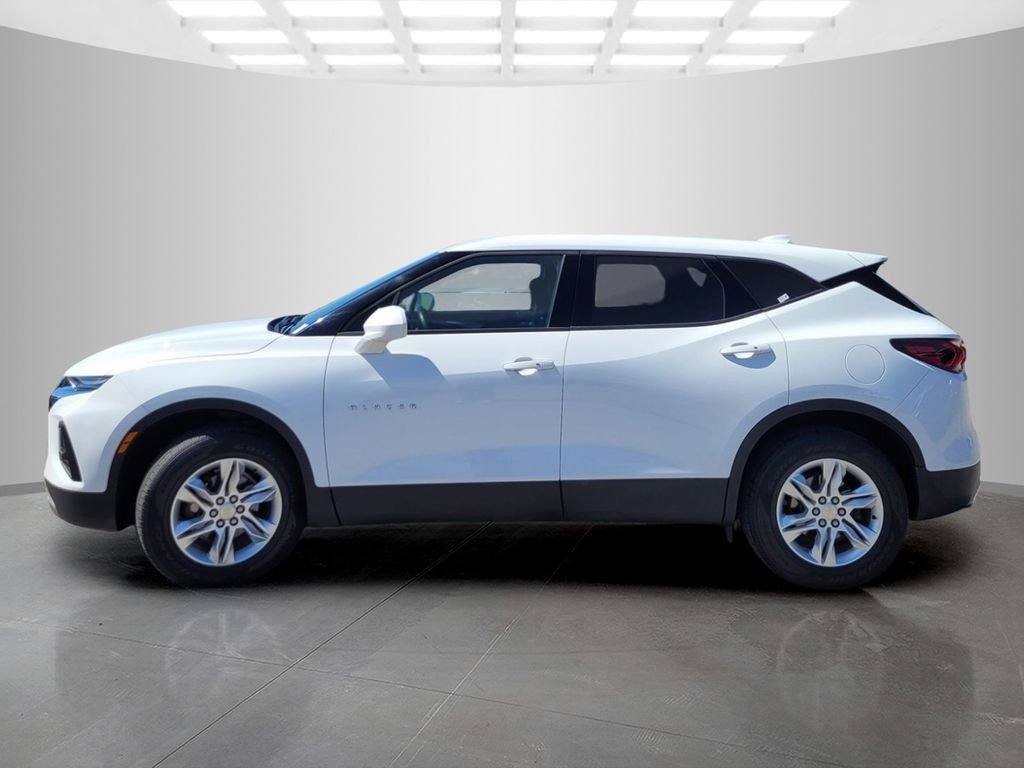 Used 2020 Chevrolet Blazer LT FWD image 7