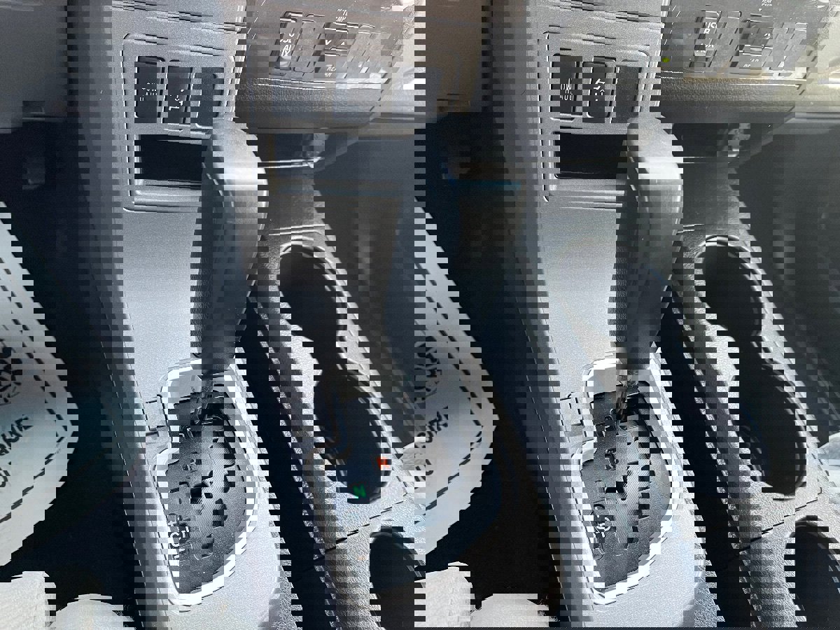 Used 2014 Toyota Sequoia SR5 AWD/4WD image 17