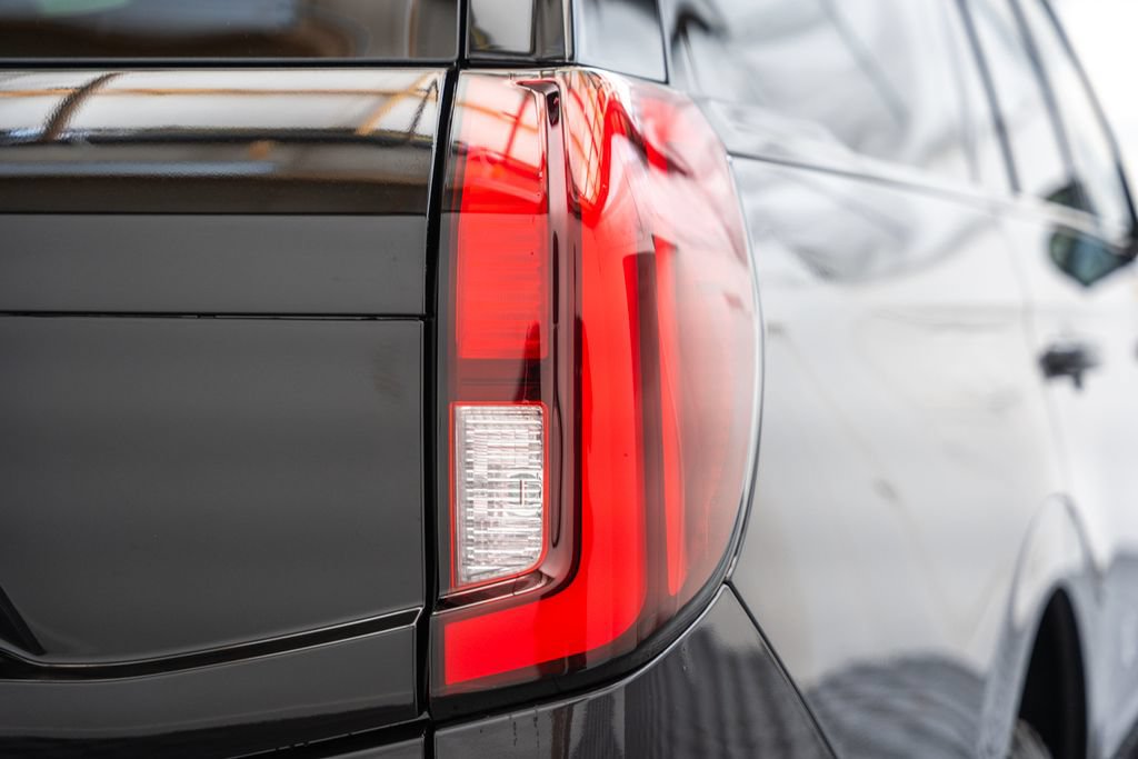 New 2027 Ford Expedition Tremor AWD/4WD image 8