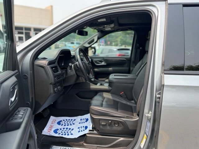Used 2024 Chevrolet Tahoe RST AWD/4WD image 15