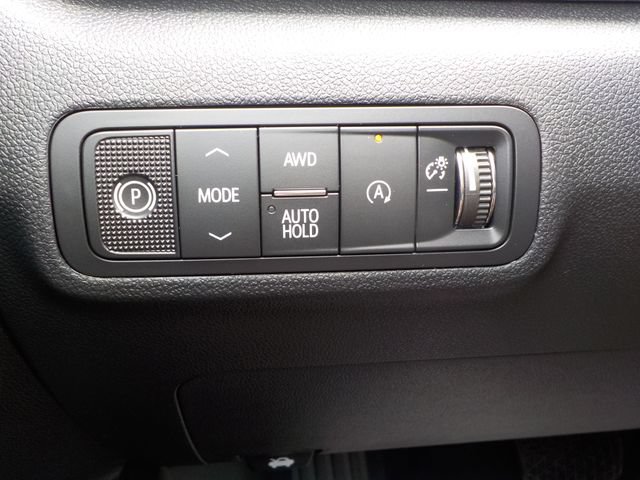 New 2027 GMC Terrain Denali AWD/4WD image 35