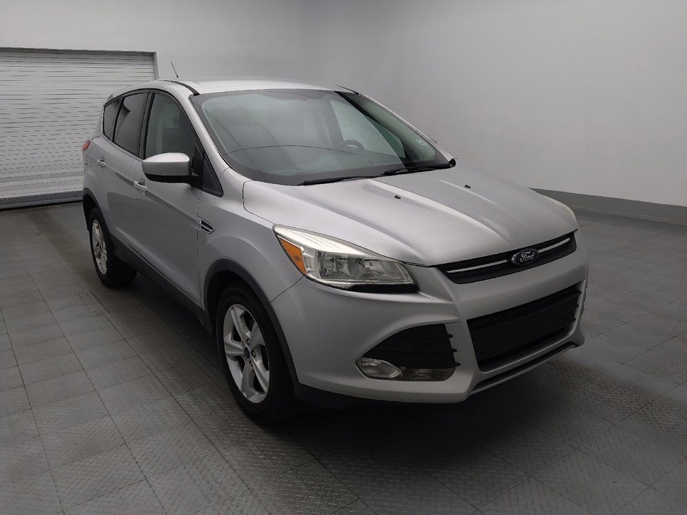 Used 2015 Ford Escape SE FWD image 13