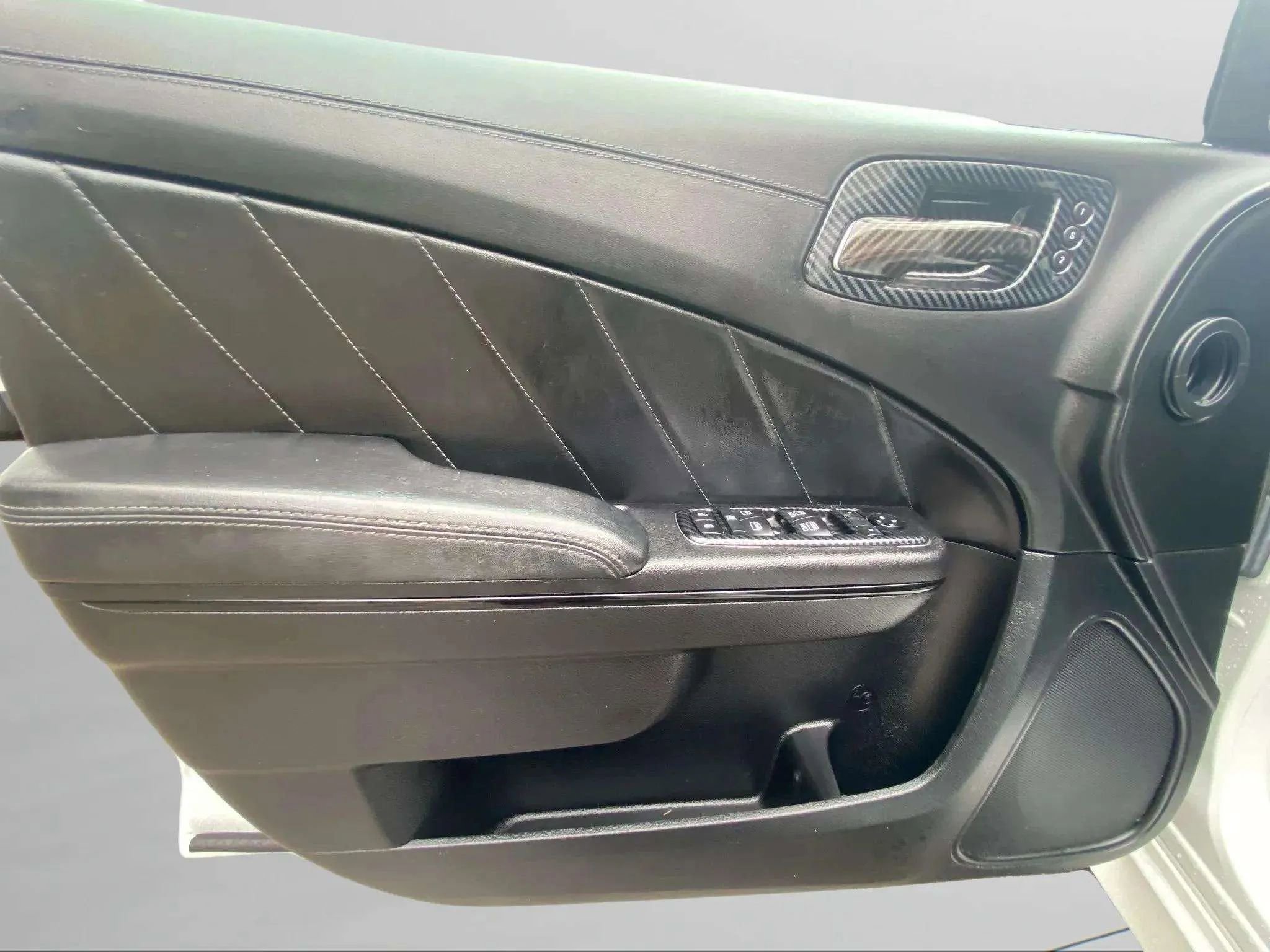 Used 2020 Dodge Charger GT w/ Plus Group image 26