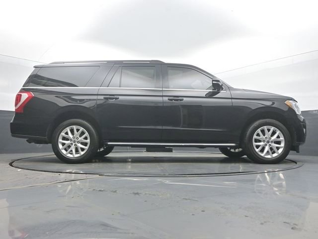 Used 2021 Ford Expedition Max XLT AWD/4WD image 54