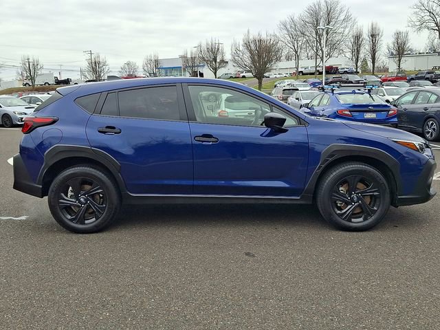 Certified 2025 Subaru Crosstrek 2.0i w/ Crosstrek Mirror Package image 7