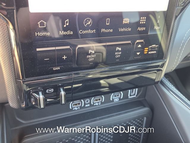 New 2026 RAM 1500 Limited image 25