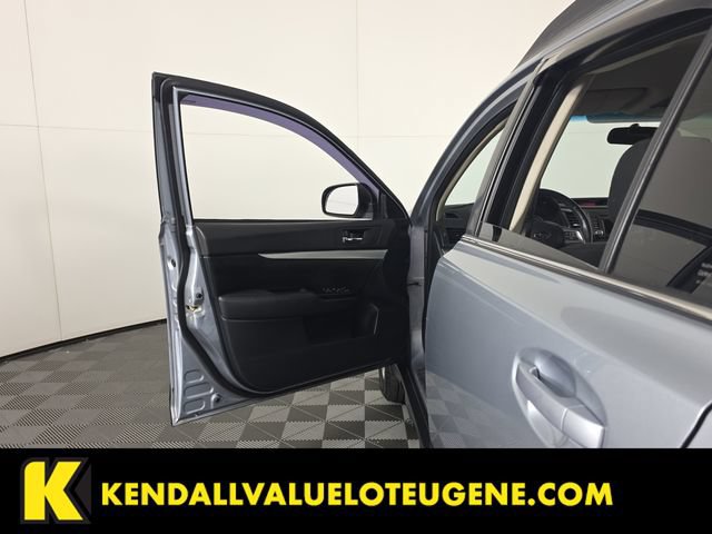 Used 2014 Subaru Outback 2.5i Premium AWD/4WD image 20