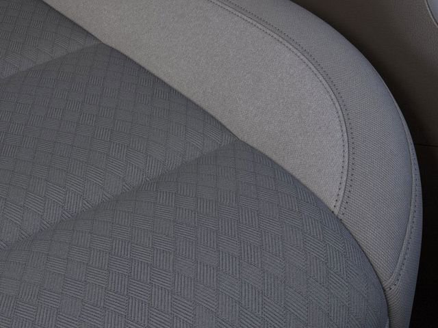 New 2026 Chevrolet Silverado 3500 LT image 21