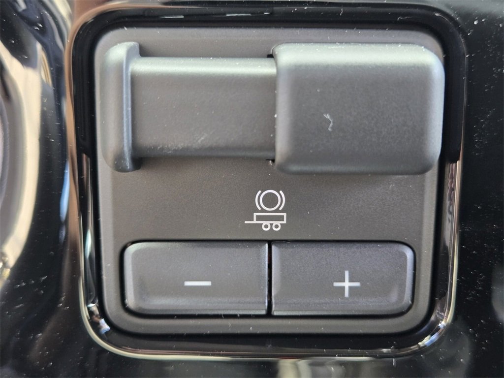 New 2026 GMC Sierra 1500 Elevation w/ Elevation Premium Package image 19