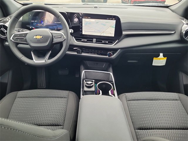 New 2026 Chevrolet Equinox LT image 5