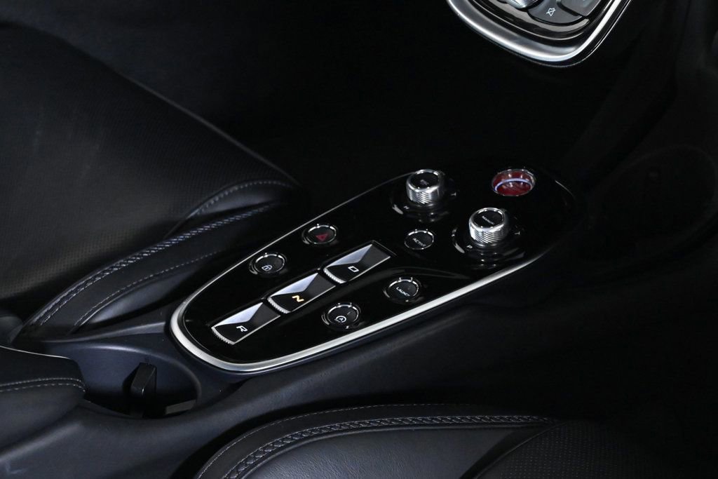 Used 2023 McLaren GT image 18