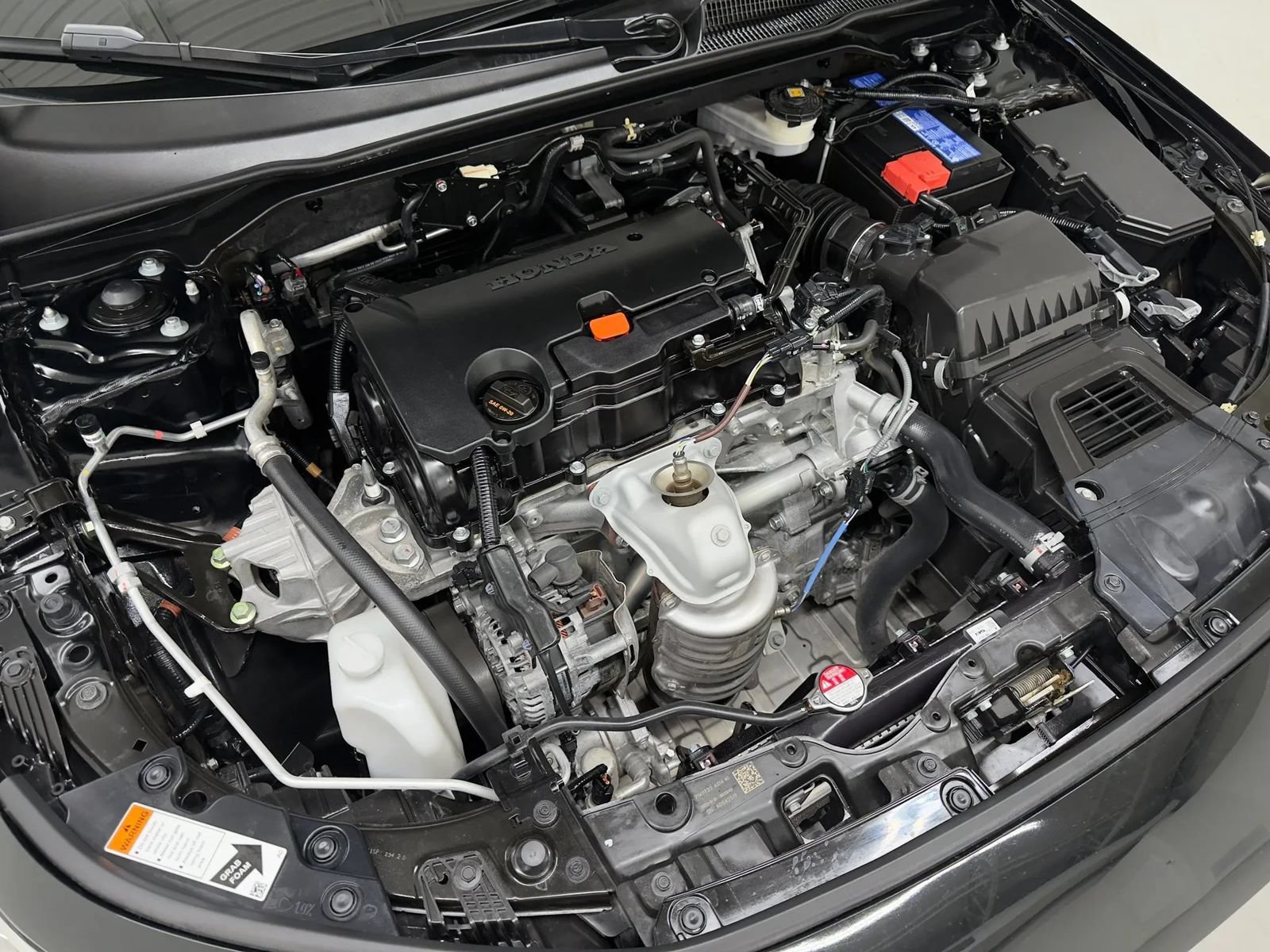 Used 2024 Honda Civic Sport image 44
