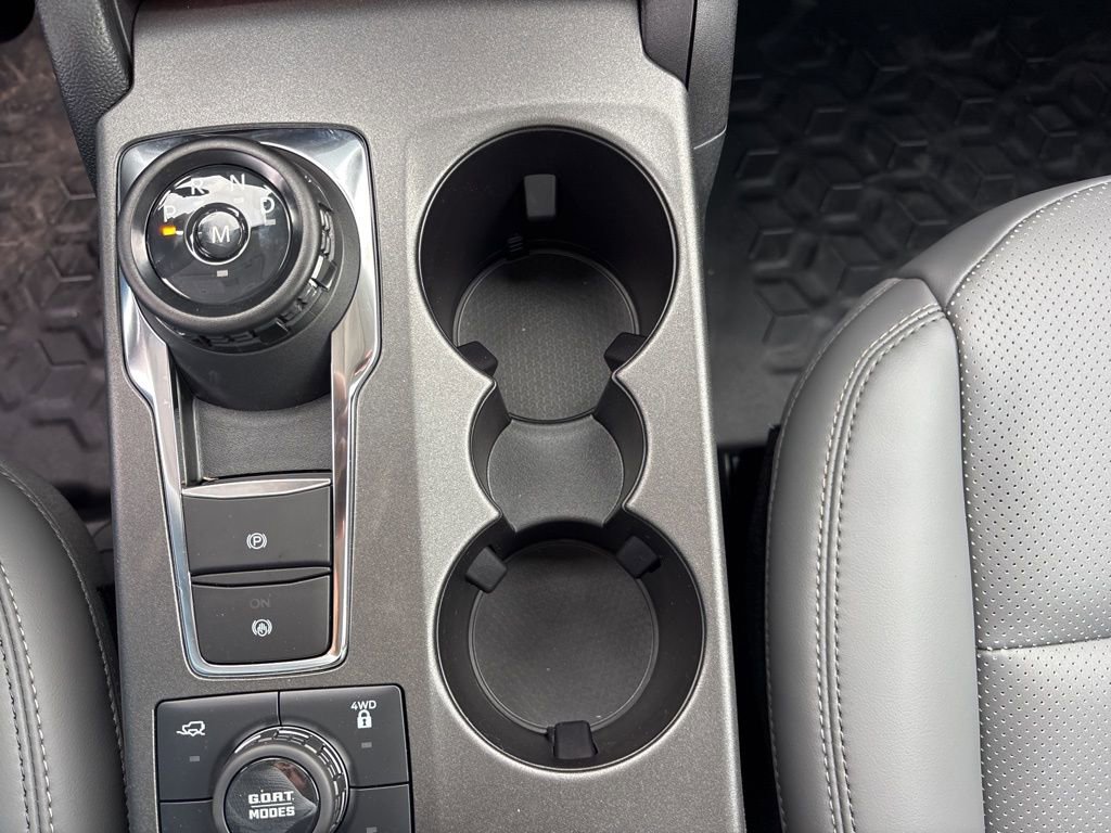 New 2025 Ford Bronco Sport Badlands w/ Badlands Tech Package image 35