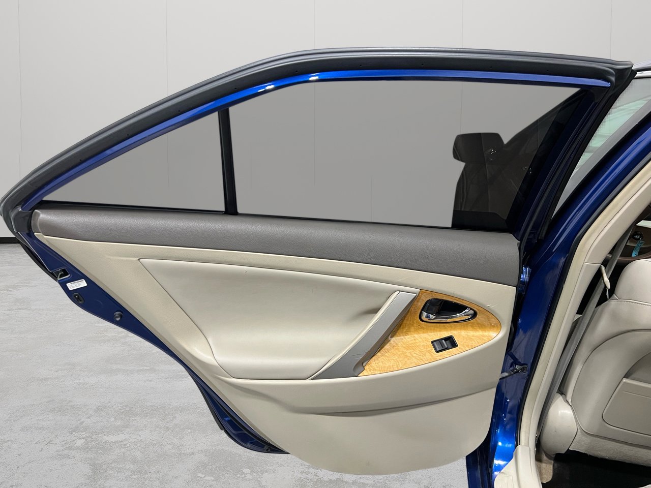 Used 2007 Toyota Camry CE image 26