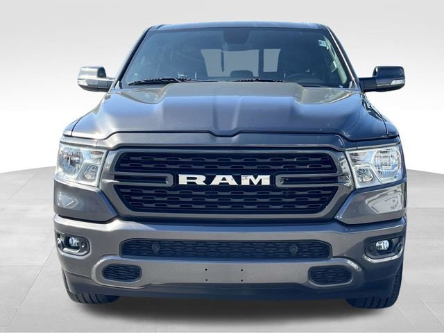 Used 2022 RAM 1500 Big Horn image 2