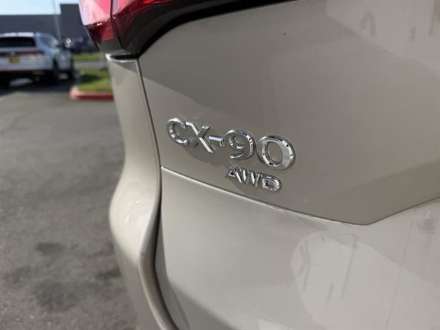 New 2026 MAZDA CX-90 3.3 Turbo w/ Preferred Package image 10
