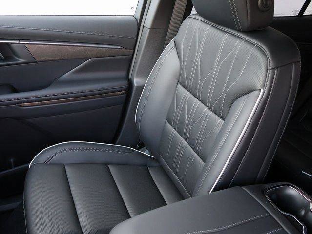 New 2026 Buick Enclave Avenir w/ Super Cruise Package image 30