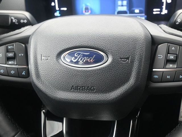 New 2026 Ford Ranger XLT w/ Equipment Group 301A High image 13