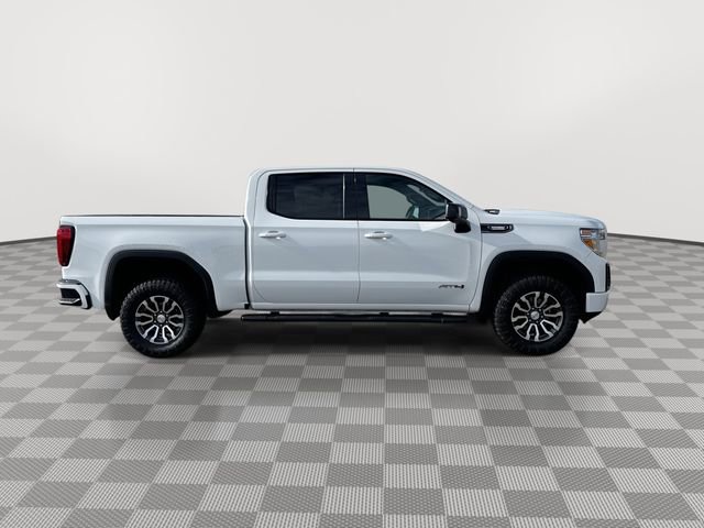 Used 2020 GMC Sierra 1500 AT4 w/ AT4 Premium Package image 9