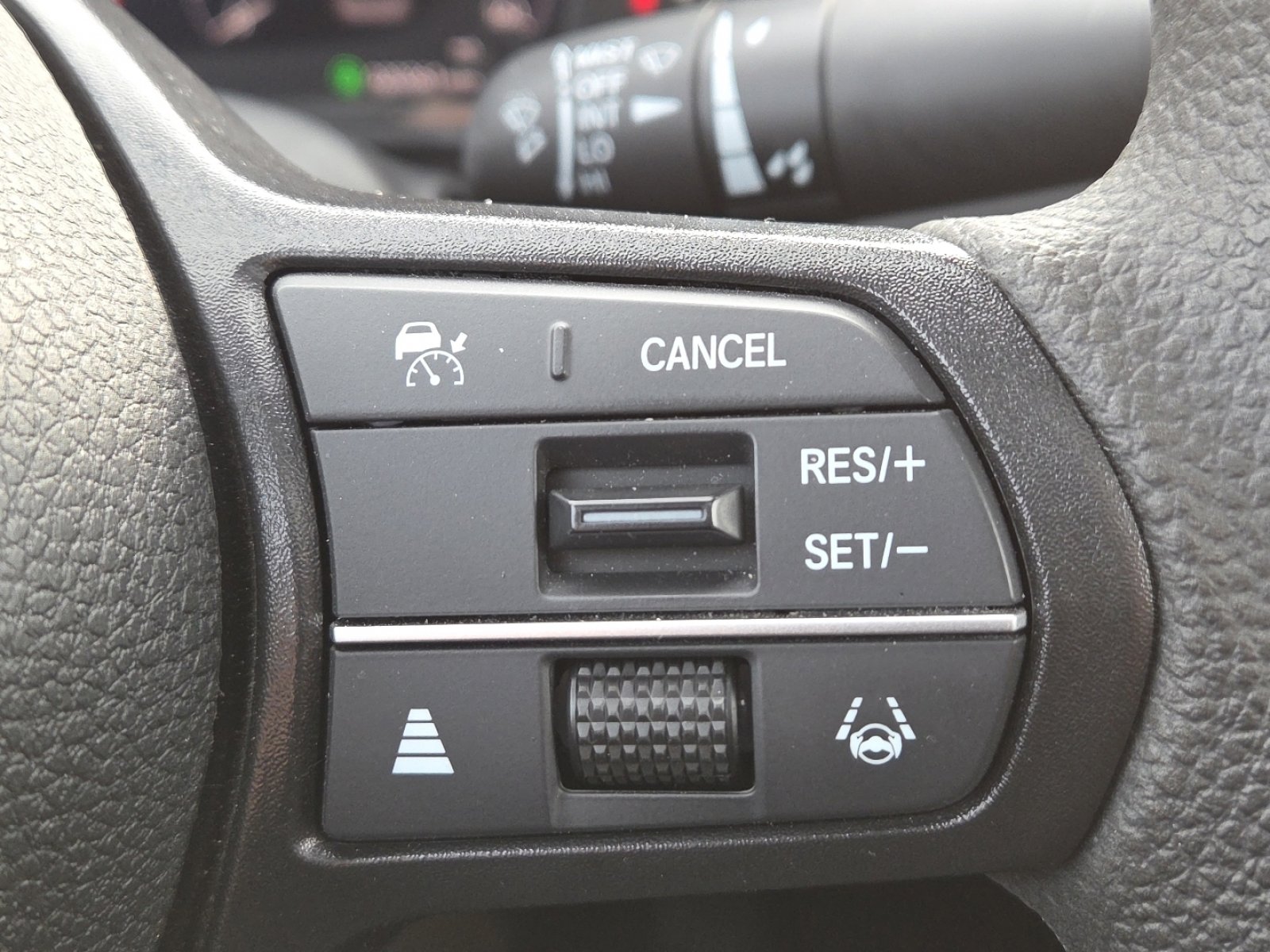 Used 2024 Honda Accord EX image 7