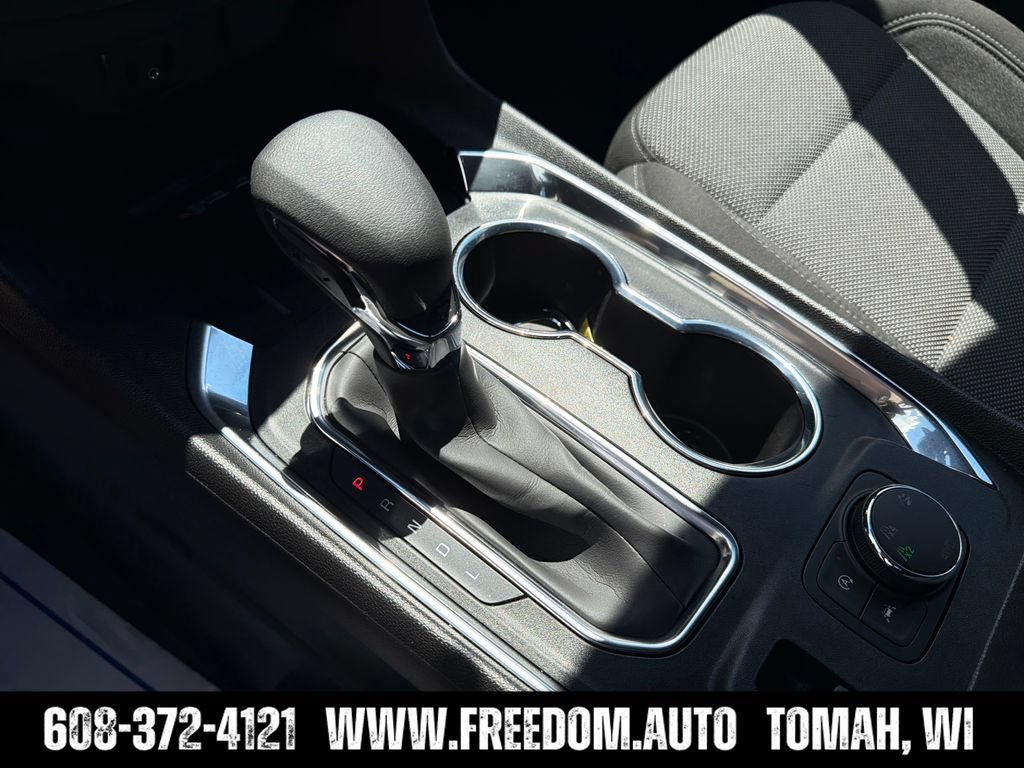 Used 2023 Chevrolet Traverse LT AWD/4WD image 26