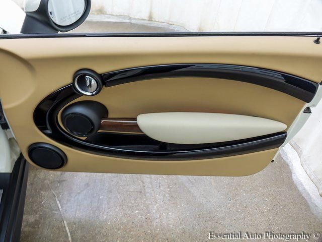 Used 2008 MINI Cooper S image 19