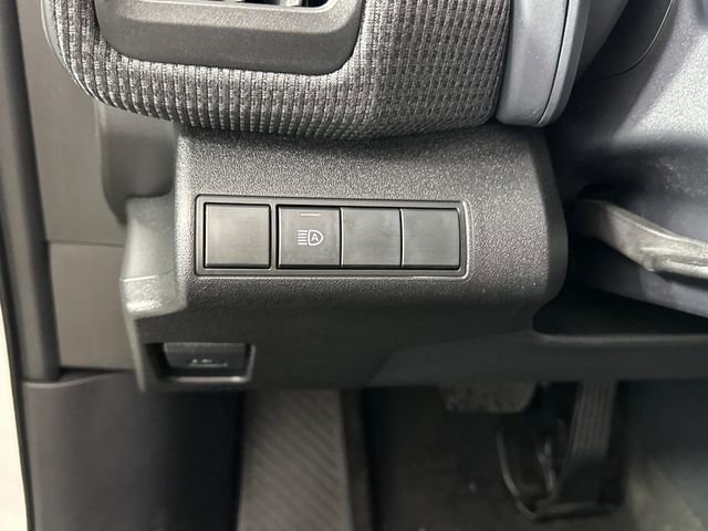 Used 2023 Subaru Solterra AWD image 19