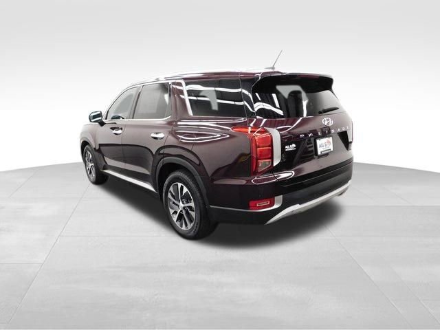 Used 2022 Hyundai Palisade SEL image 15