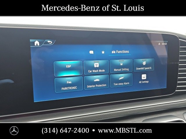 New 2026 Mercedes-Benz GLE 350 4MATIC image 29