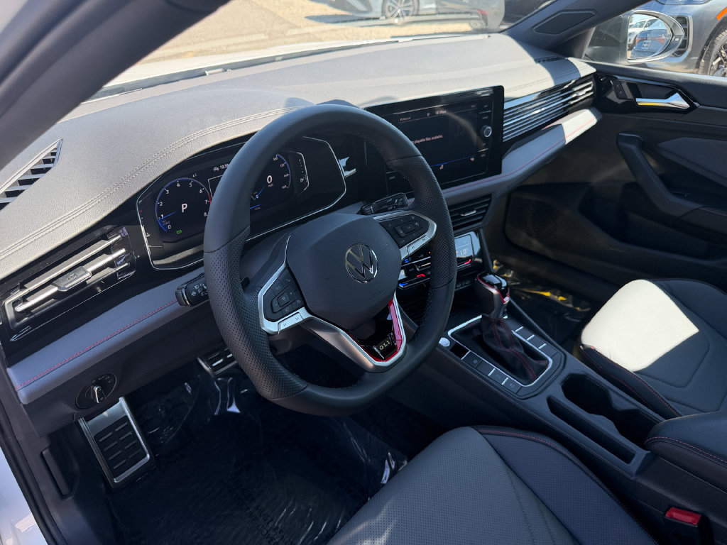 New 2026 Volkswagen Jetta GLI Autobahn FWD image 13